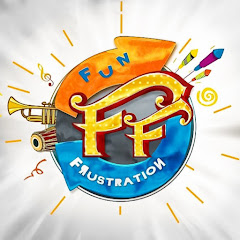 Fun and Frustration avatar