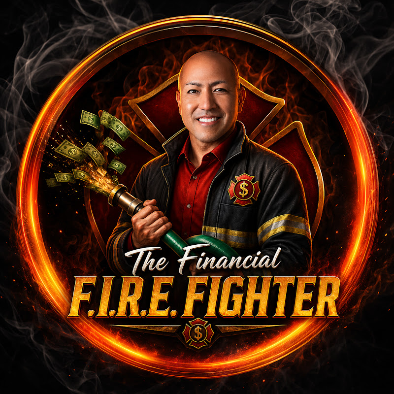 Financial F.I.R.E Fighter