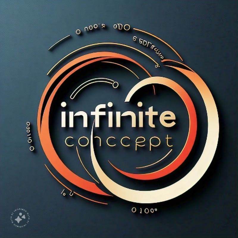 Infinite concept