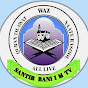 SANTIR BANI I. M TV logo