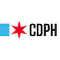 Chicago Department of Public Health CDPH logo