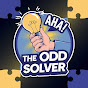 The Odd Solver logo