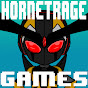 HornetRage logo