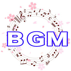 ドライブBGMアイコン画像
