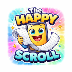 The Happy Scroll