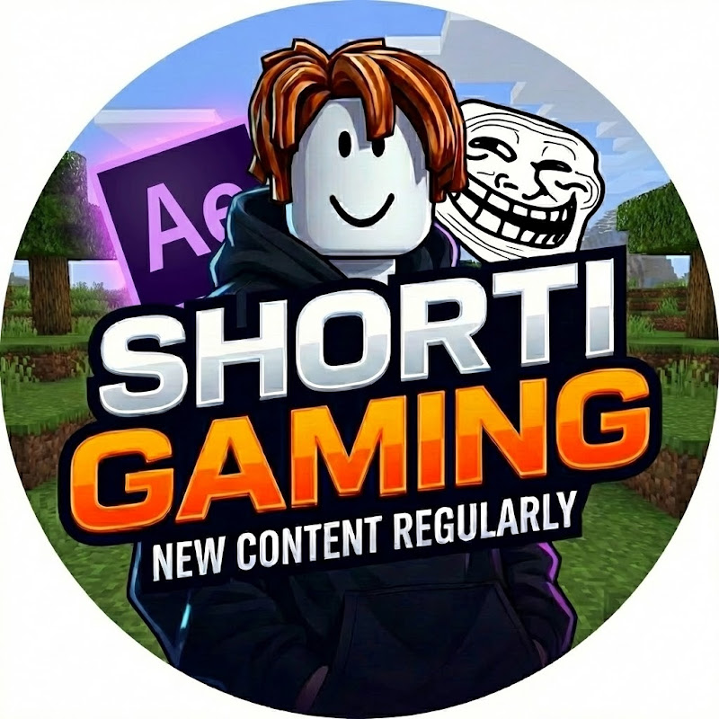 shorti gaming