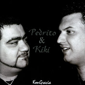 Pedrito & Kiki - Topic