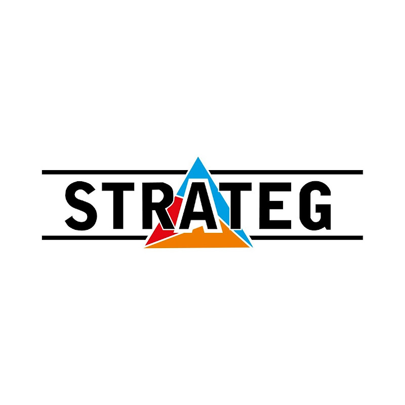 Strateg Ukraine