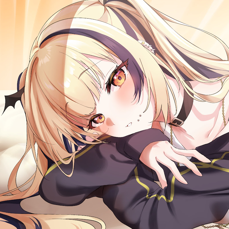 琥此威 れいか🌙