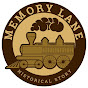 Memory Lane  logo