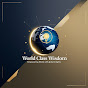 World Class Wisdom logo