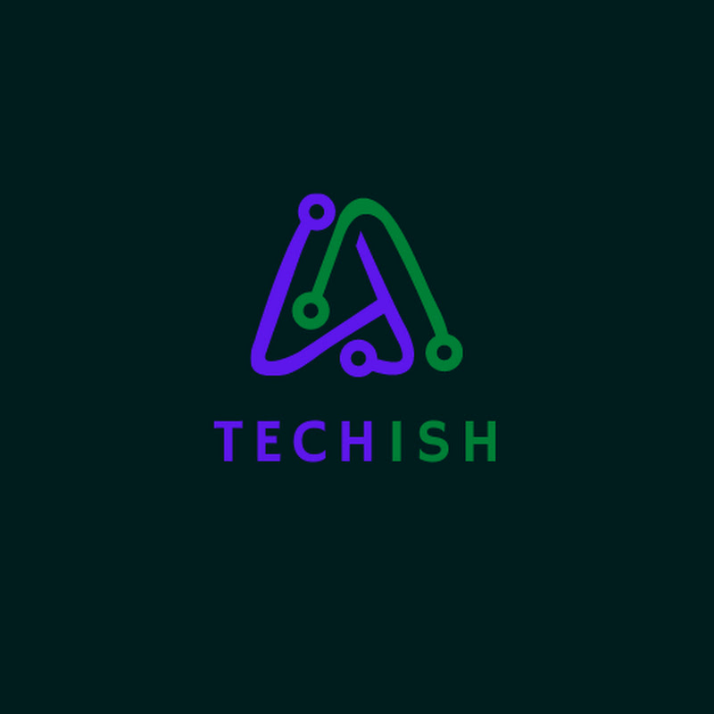 TECHISH