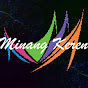 Minang Keren logo