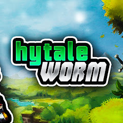 Hytale Worm