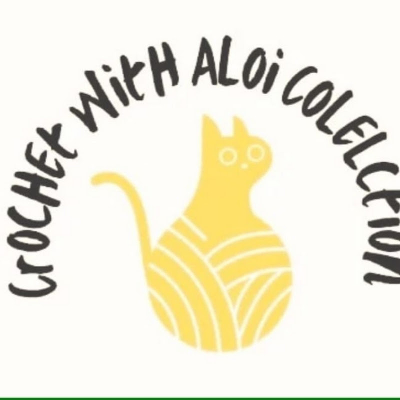 Crochet with Aloi collection