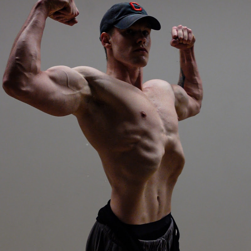 Jesse Carnahan