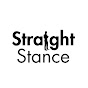 Straight Stance logo
