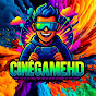 CinéGameHD logo