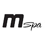 MSpa Hot Tub Global logo