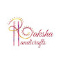 Raksha Handicrafts logo
