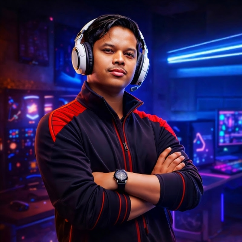 Tanveer Gamerz Shorts