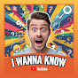 I Wanna Know logo