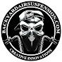 Backyard Air Suspension  logo