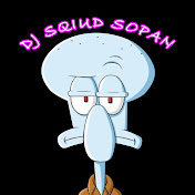 DJ SQUID SOPAN