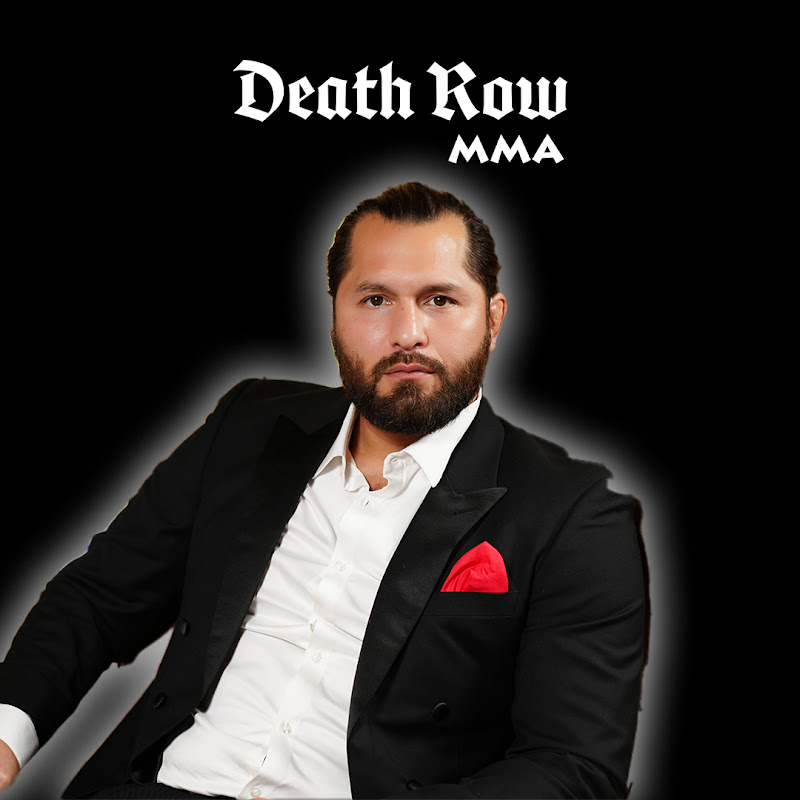 Death Row MMA with Jorge Masvidal