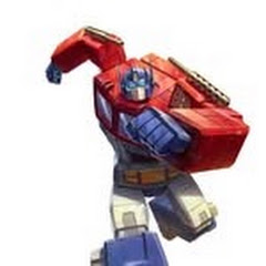 TRANSFORMERS y 2 más