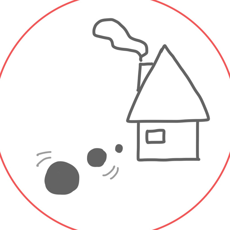 동글동글 굴러가는 하루 Logo