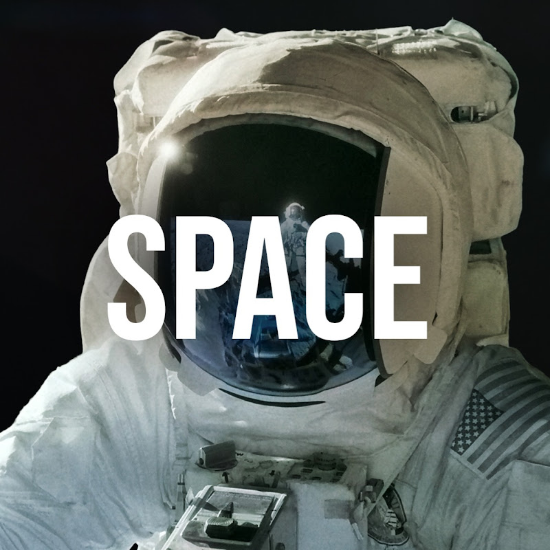 Free Documentary - Space Logo