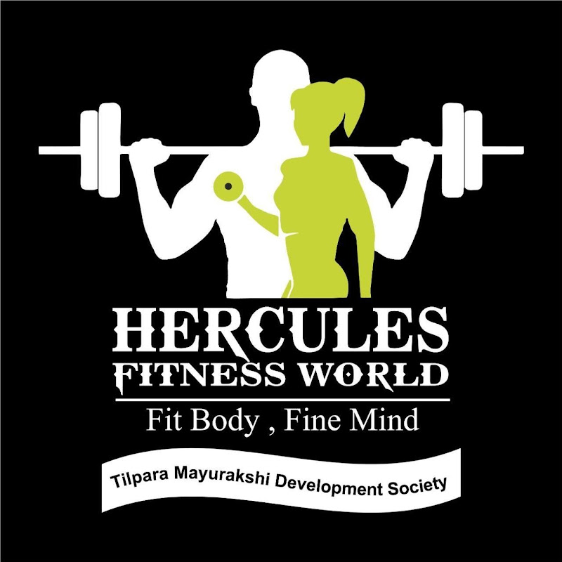 Hercules Fitness World