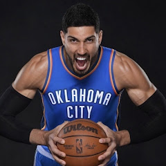 Enes Kanter FREEDOM