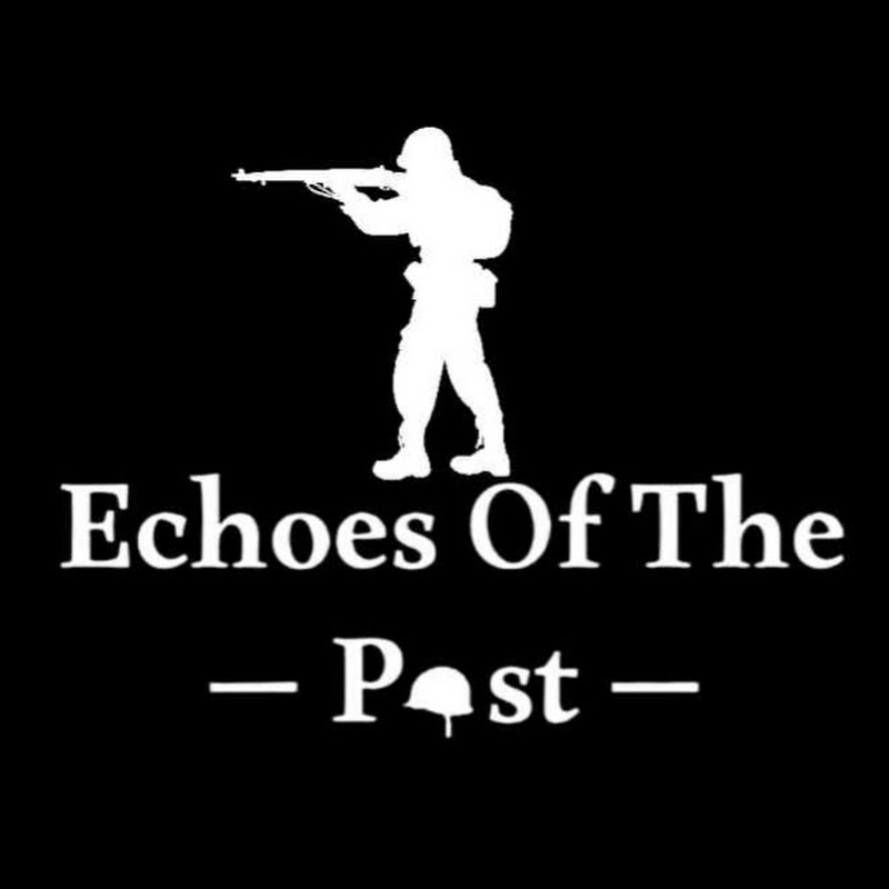 Echoes Of The Past