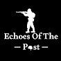 Echoes Of The Past logo