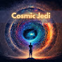 Cosmic Jedi logo