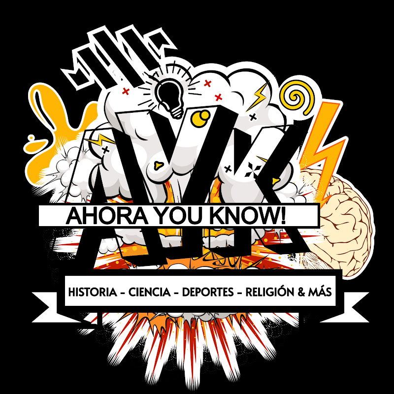 Ahora You Know
