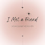 I Met a Friend ! logo