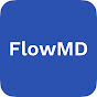 FlowMD | Breathing App logo