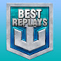 WORLD OF WARSHIPS BEST REPLAYS Avatar