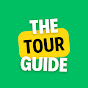 The Tour Guide logo