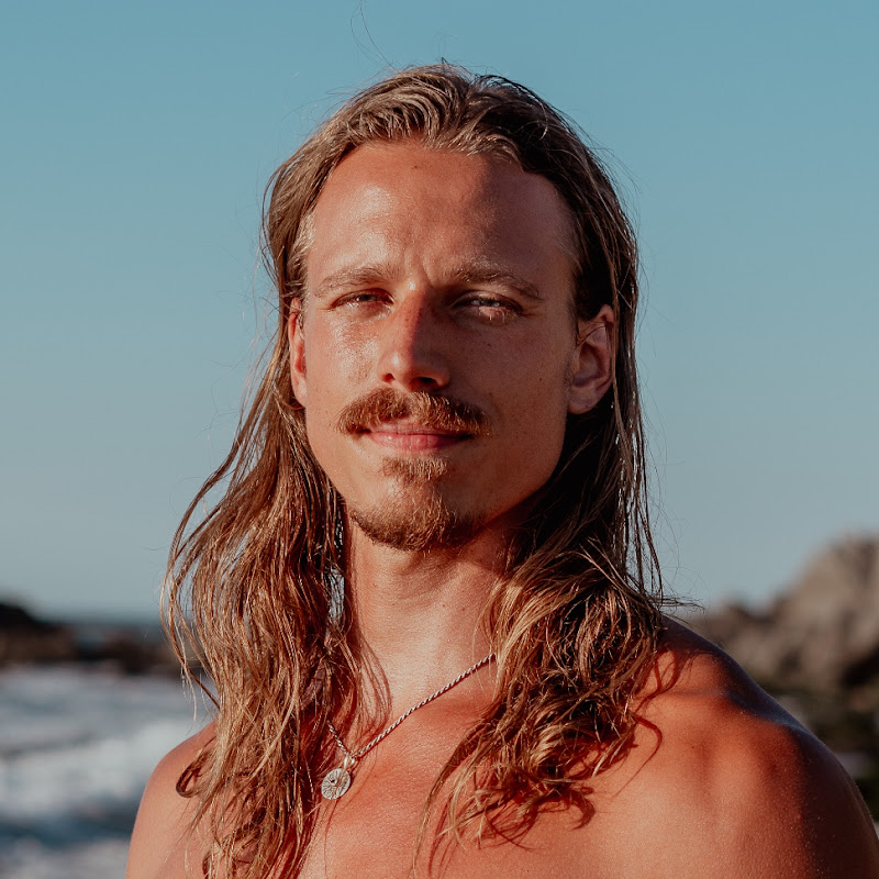 Christian Van Camp 🌞 Natural Health & Wellness