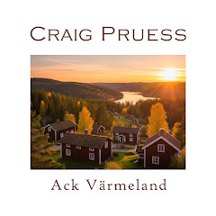 Craig Pruess - Topic