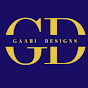 Gaabi Designs logo