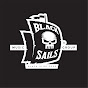 Black Sails Music Group logo