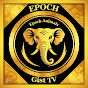 Epoch Animals Gist TV logo