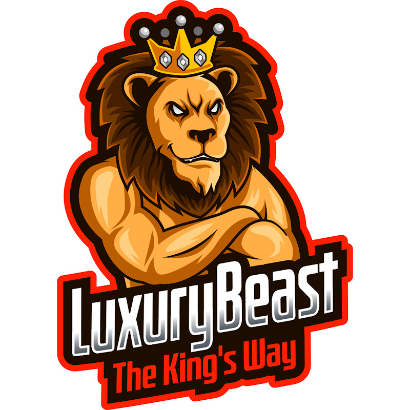 Luxury Beast 