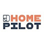 HOMEPILOT // Smart Home logo