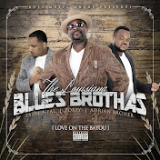 The Louisiana Blues Brothas - トピック